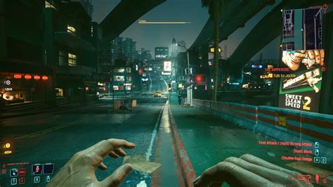 Has Cyberpunk been improved?