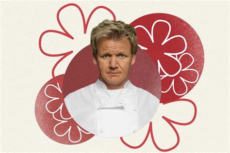 Has Gordon Ramsay had a Michelin star?