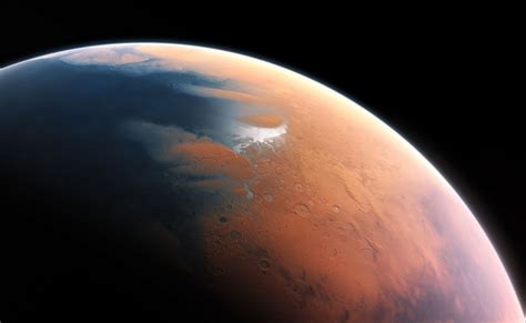 Has Mars disappeared?