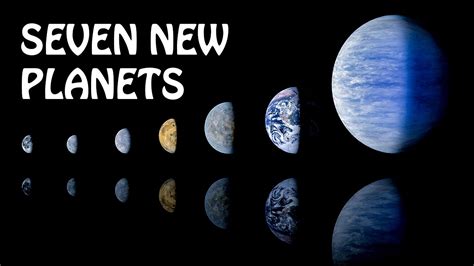 Has NASA found a new planet?