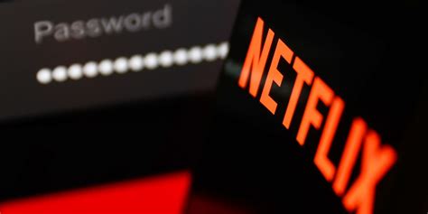 Has Netflix stopped family sharing Australia?