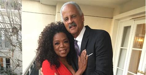 Has Oprah ever been married?