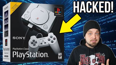 Has PlayStation ever been hacked?