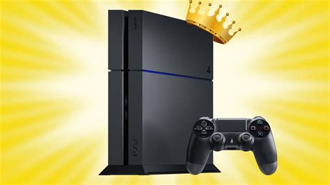 Has PlayStation won the console war?