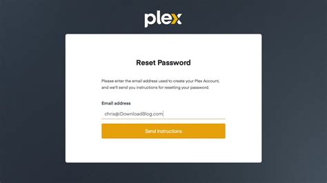 Has Plex been hacked?