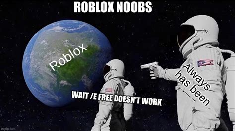 Has Roblox always been free?