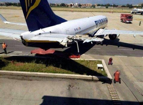 Has Ryanair ever crashed?