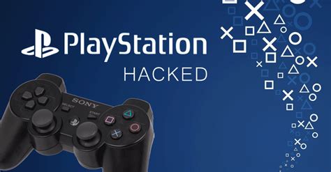 Has Sony PlayStation been hacked?