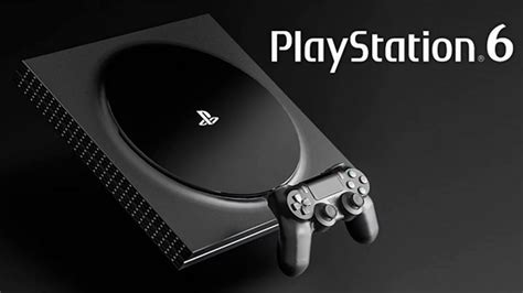 Has Sony announced the PS6?