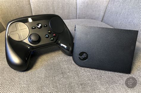 Has Steam Link been discontinued?