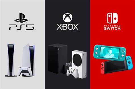 Has Switch sold more than PS5?