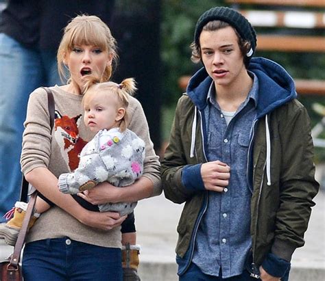 Has Taylor Swift had kids?