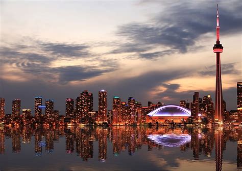 Has Toronto always been the capital of Ontario?