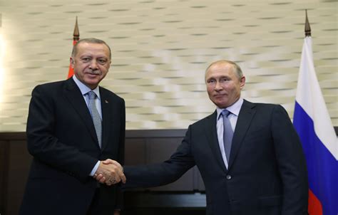 Has Turkey fought Russia?