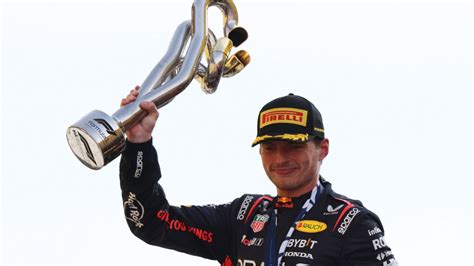 Has Verstappen ever won Monza?