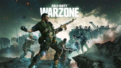 Has Warzone 1 shut down?