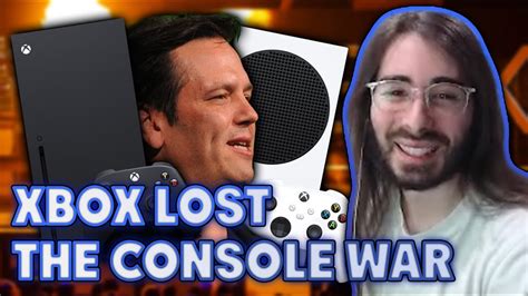 Has Xbox lost the console war?