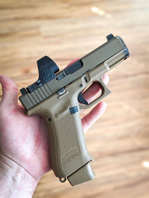 Has a Glock ever went off by itself?