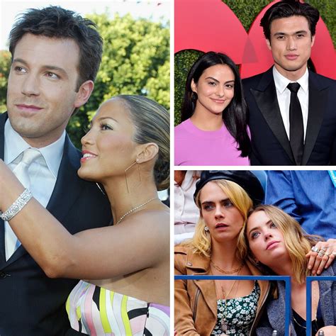 Has a celebrity ever dated a non celebrity?