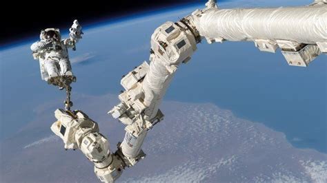 Has a spacewalk ever gone wrong?