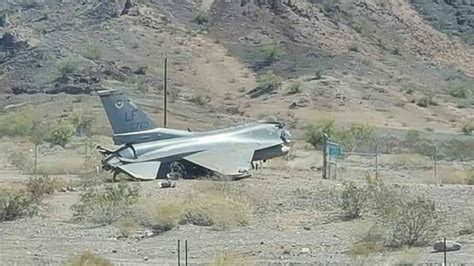 Has an F 16 ever been shot down?
