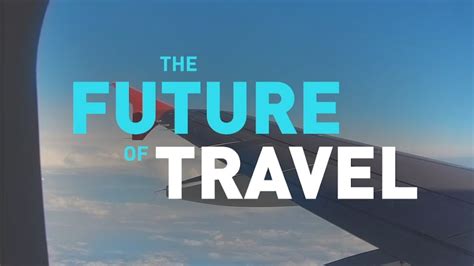 Has anybody travel to the future?
