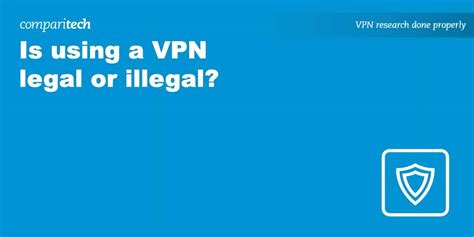 Has anyone been caught using VPN?