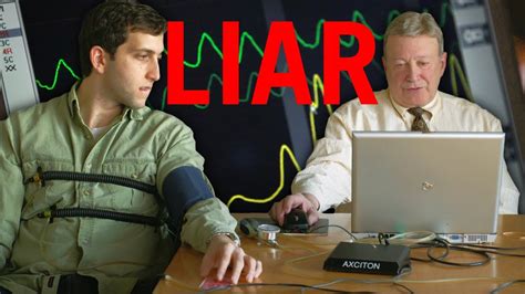 Has anyone ever beaten a lie detector test?