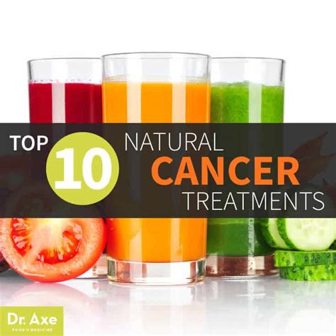 Has anyone ever recovered from cancer naturally?