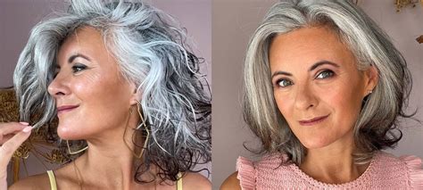Has anyone ever reverse grey hair?