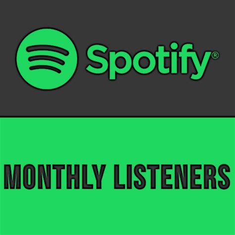 Has anyone hit $100 million monthly listeners on Spotify?