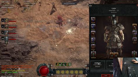 Has anyone hit lvl 100 in Diablo 4?