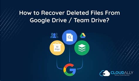 Has anyone lost data on Google Drive?