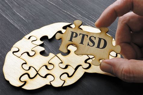 Has anyone recovered from PTSD?