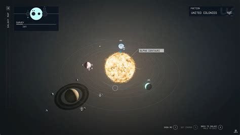 Has anyone visited all the planets in Starfield?