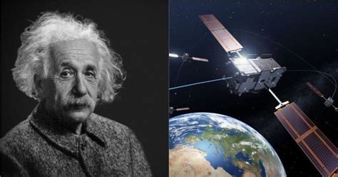 Has relativity been proven?