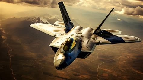 Has the F-22 ever killed?