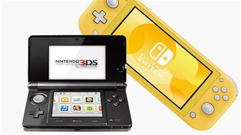 Has the Switch outsold the DS?