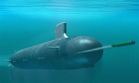 Have 2 submarines ever fought?