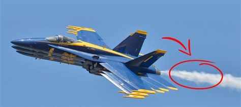 Have the Blue Angels ever hit each other?