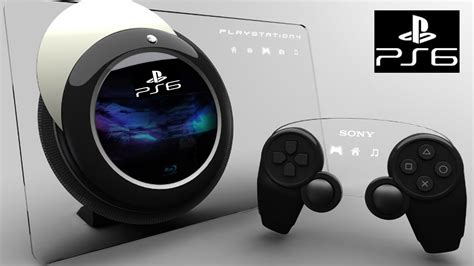 Have they made a PS6?