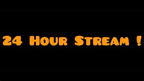 Have to wait 24 hours to stream on YouTube?