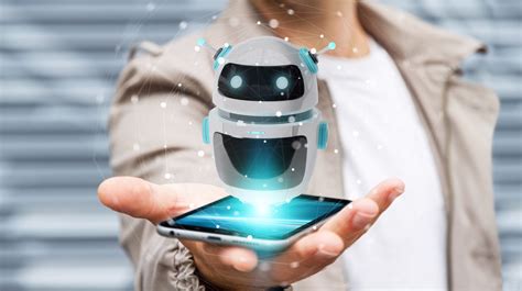 How AI chatbots improve customer experience?
