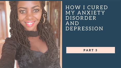 How I cured my severe anxiety?