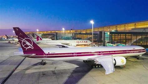 How Qatar Airways is unique?