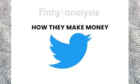 How Twitter makes money?