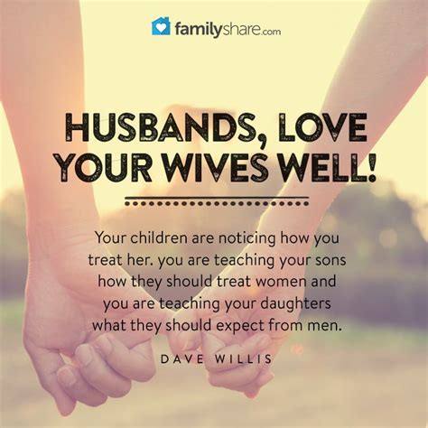 How a husband should romance his wife?