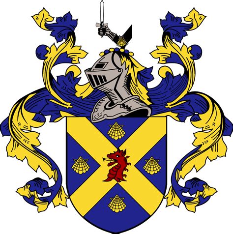 How accurate are family crests?