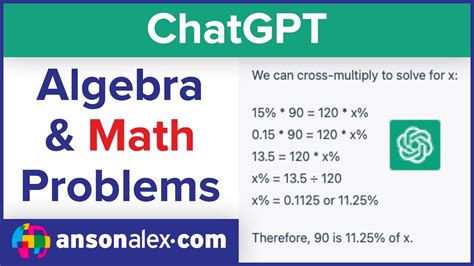 How accurate is ChatGPT for math?