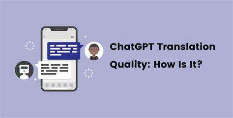 How accurate is ChatGPT translation?